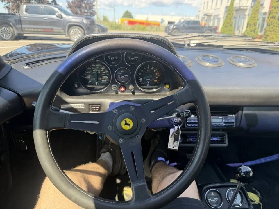 1981 Ferrari 308 - Image 14 of 18