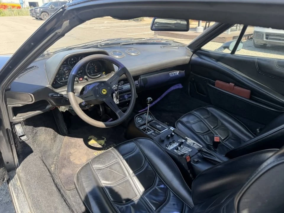 1981 Ferrari 308 - Image 13 of 18