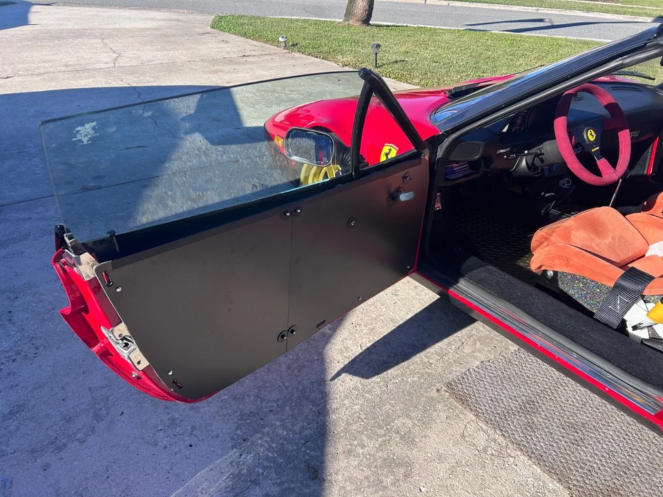 1981 Ferrari 308 - Image 17 of 21