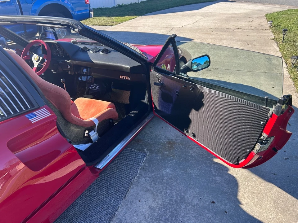 1981 Ferrari 308 - Image 15 of 21