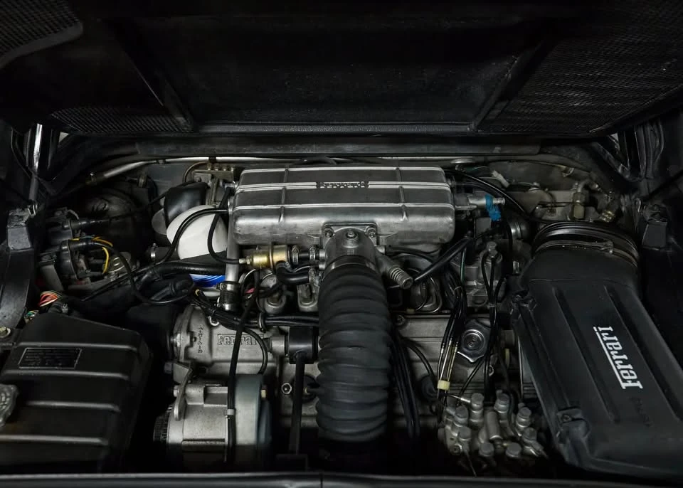 1981 Ferrari 308 GTB - Image 11 of 19
