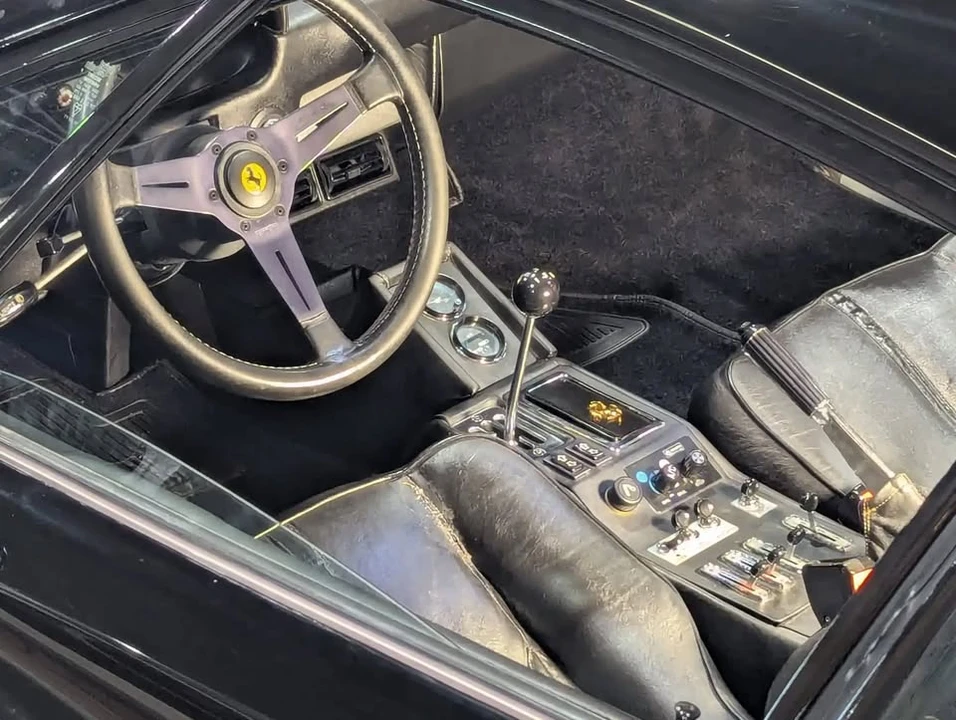 1981 Ferrari 308 GTB - Image 19 of 19