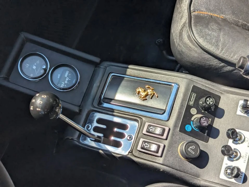 1981 Ferrari 308 GTB - Image 17 of 19