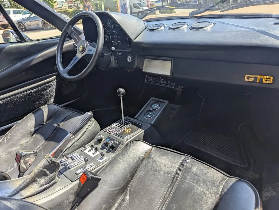 1981 Ferrari 308 GTB - Image 18 of 19