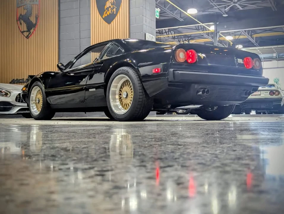1981 Ferrari 308 GTB - Image 6 of 19