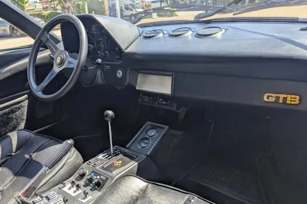 1981 Ferrari 308 GTB - Image 16 of 19