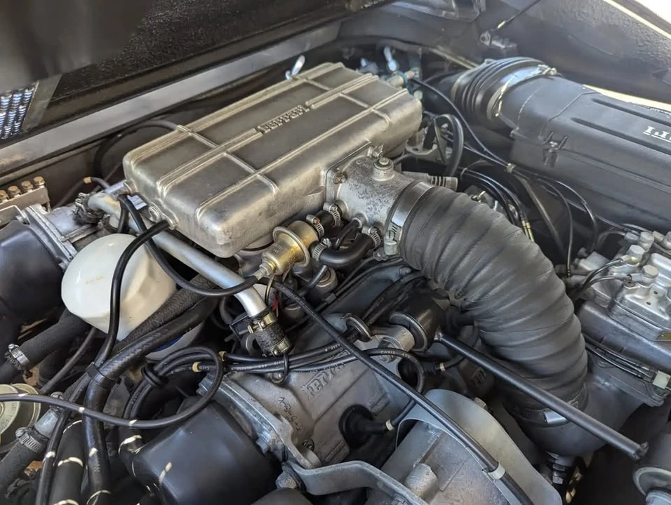 1981 Ferrari 308 GTB - Image 10 of 19