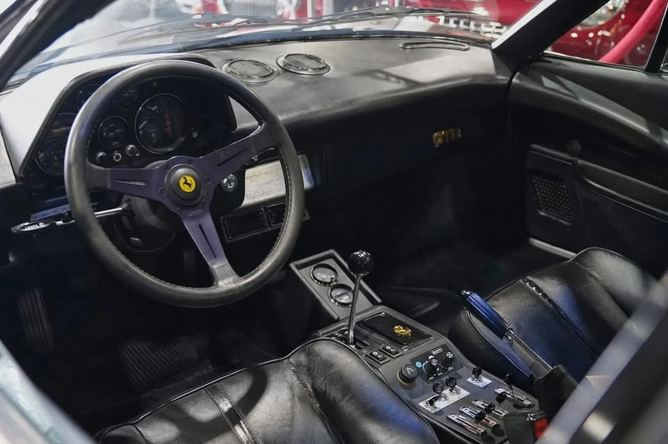 1981 Ferrari 308 GTB - Image 14 of 19