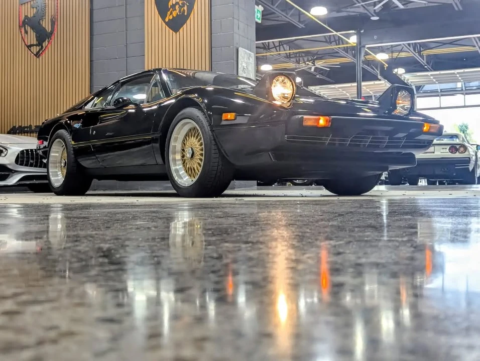1981 Ferrari 308 GTB - Image 9 of 19