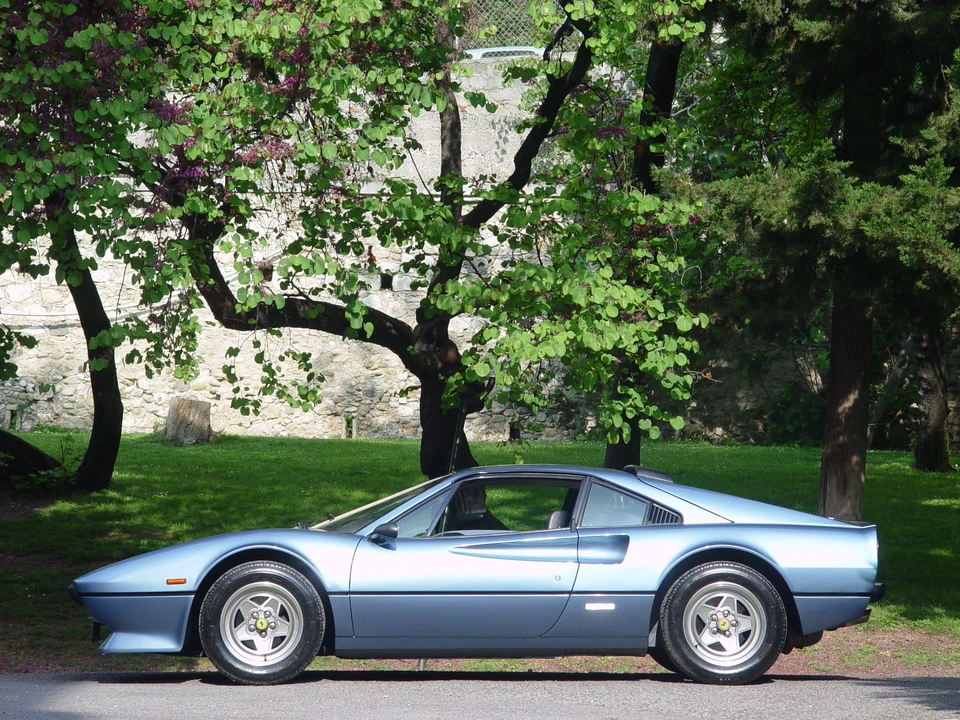 1981 Ferrari 308 GTB - Image 5 of 5