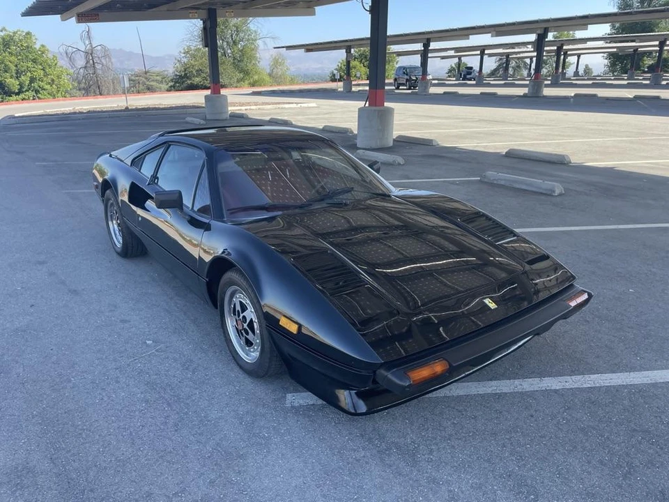 1981 Ferrari 308 GTB - Image 8 of 31