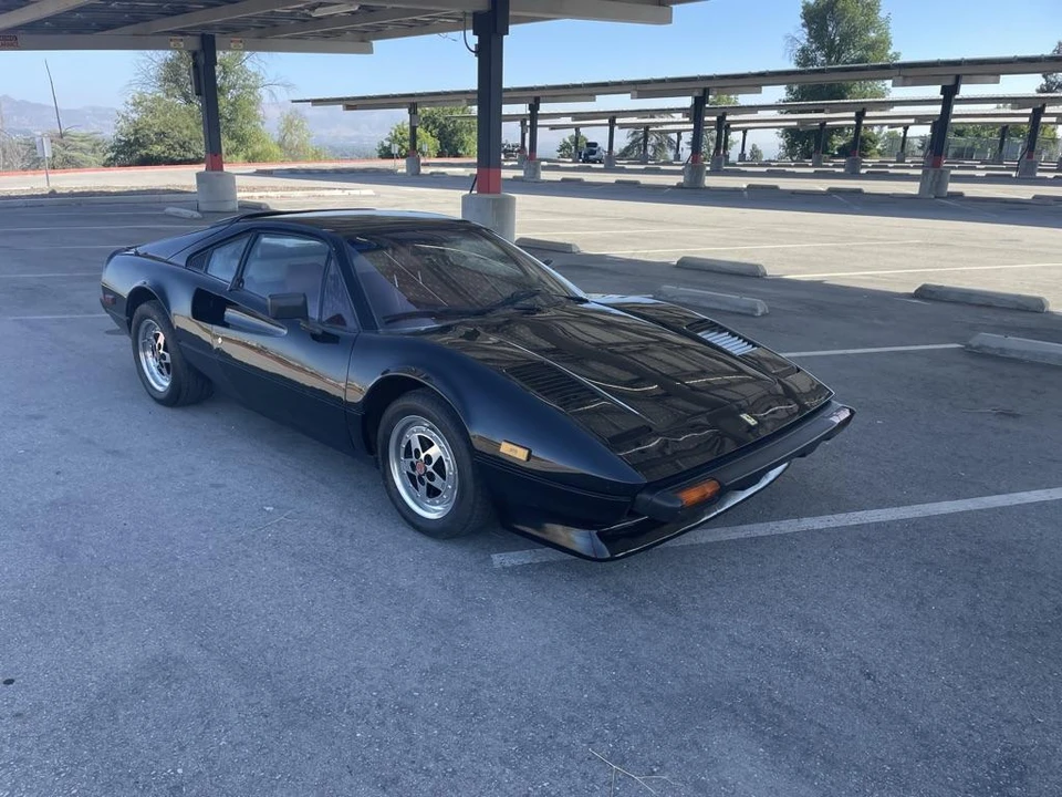 1981 Ferrari 308 GTB - Image 10 of 31