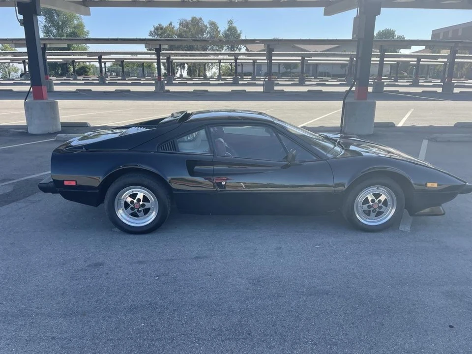 1981 Ferrari 308 GTB - Image 12 of 31