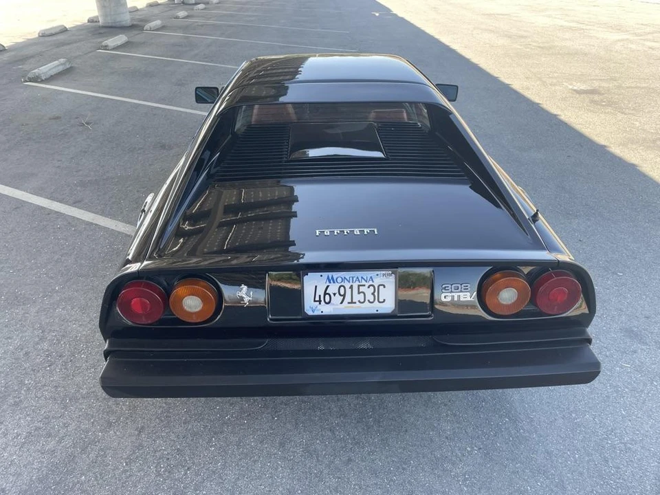 1981 Ferrari 308 GTB - Image 20 of 31