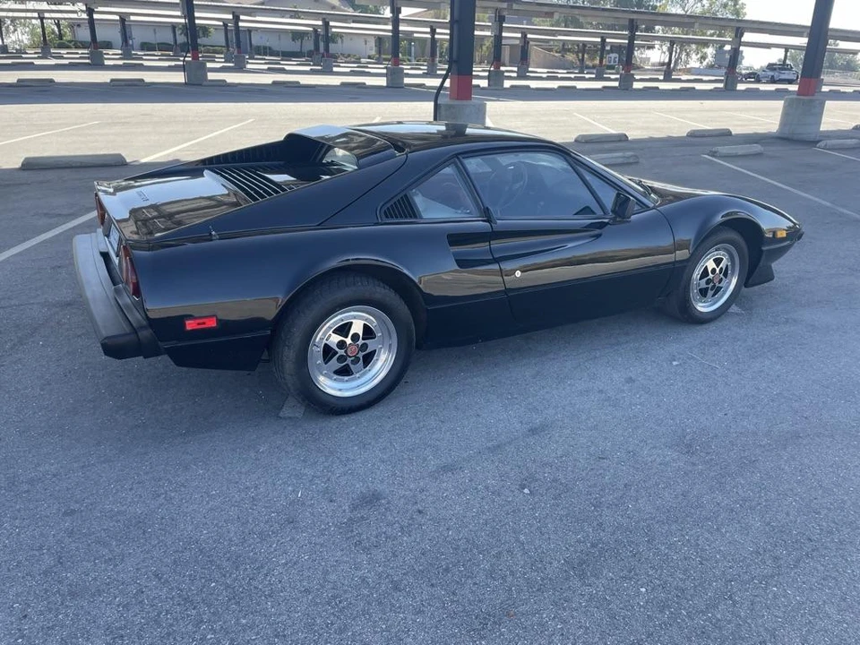 1981 Ferrari 308 GTB - Image 13 of 31