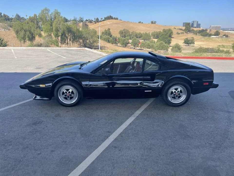 1981 Ferrari 308 GTB - Image 26 of 31