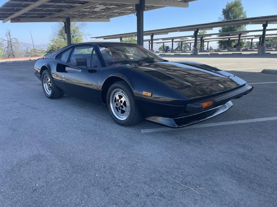 1981 Ferrari 308 GTB - Image 9 of 31