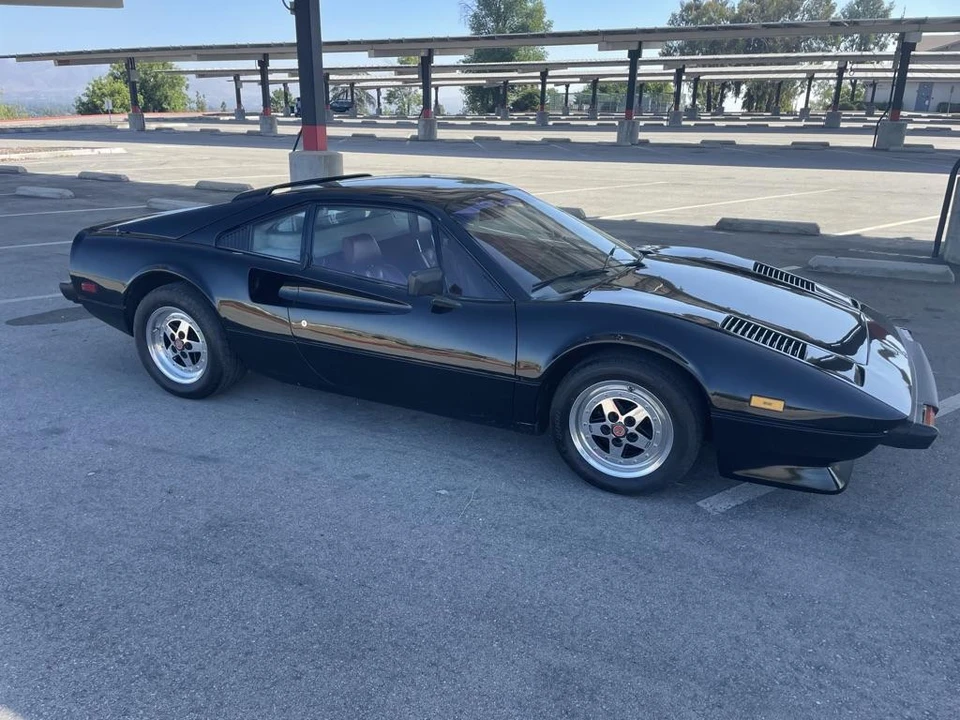 1981 Ferrari 308 GTB - Image 11 of 31