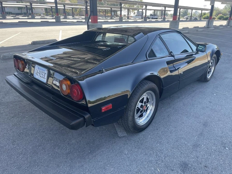 1981 Ferrari 308 GTB - Image 16 of 31