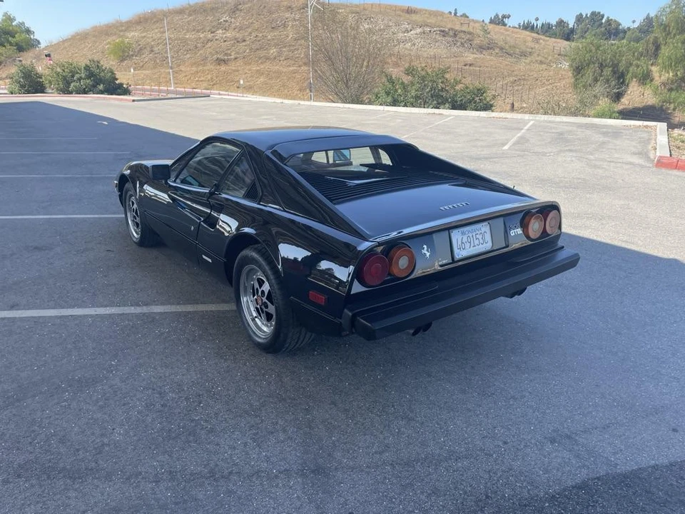 1981 Ferrari 308 GTB - Image 22 of 31