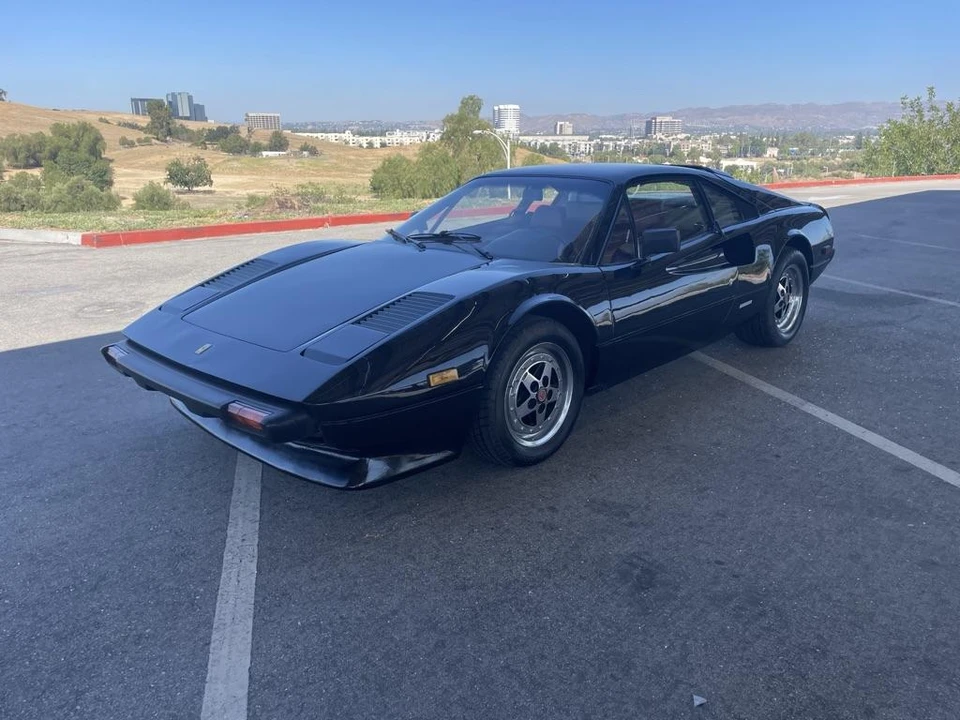 1981 Ferrari 308 GTB - Image 5 of 31