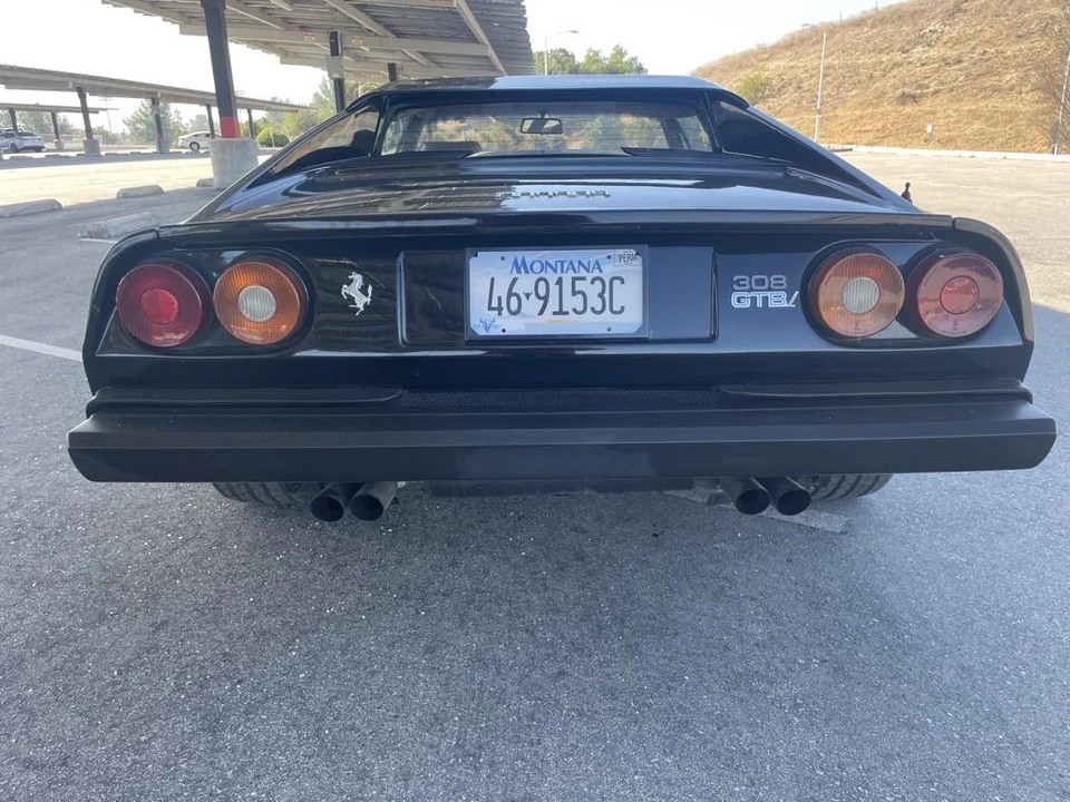 1981 Ferrari 308 GTB - Image 18 of 31