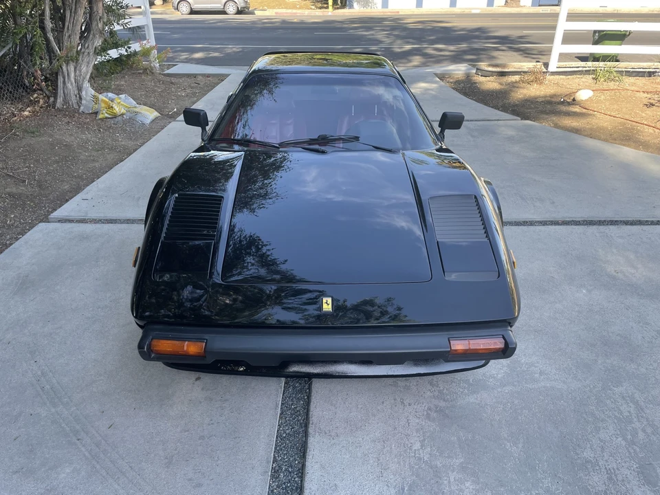 1981 Ferrari 308 GTB - Image 6 of 31