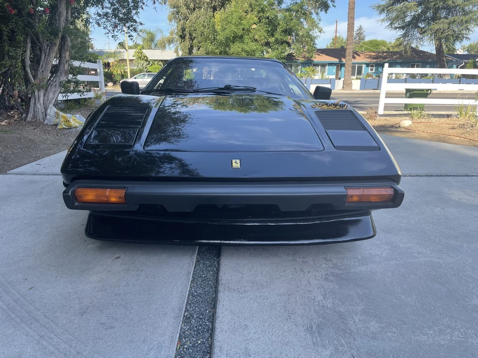 1981 Ferrari 308 GTB - Image 7 of 31