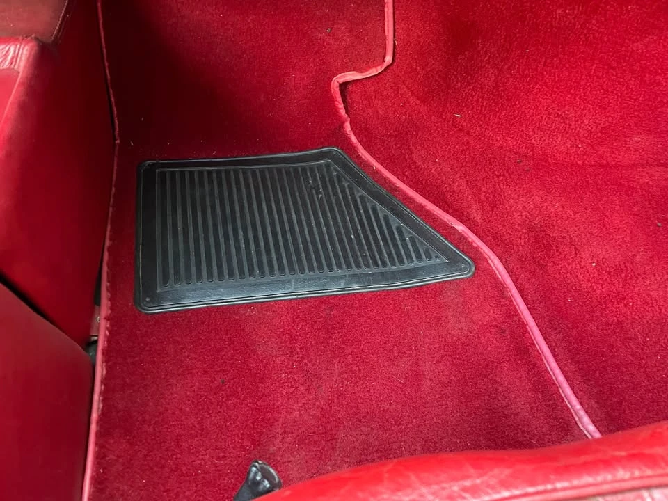 1981 Ferrari 308 GTB - Image 3 of 17