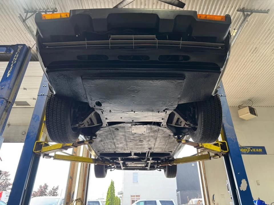 1981 Ferrari 308 GTS - Image 18 of 18