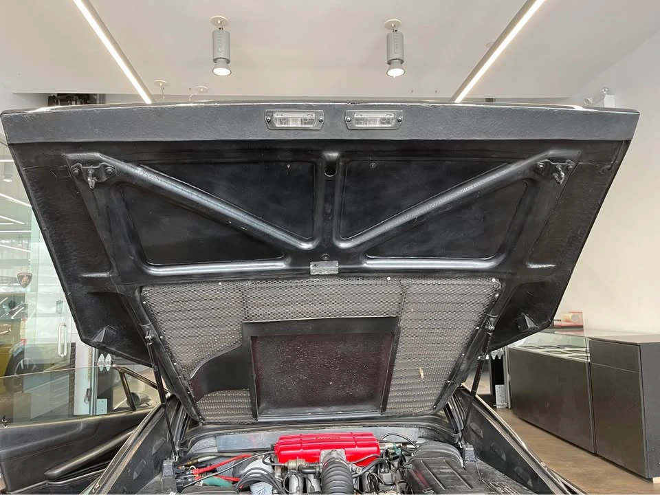 1981 Ferrari 308 GTS - Image 9 of 18