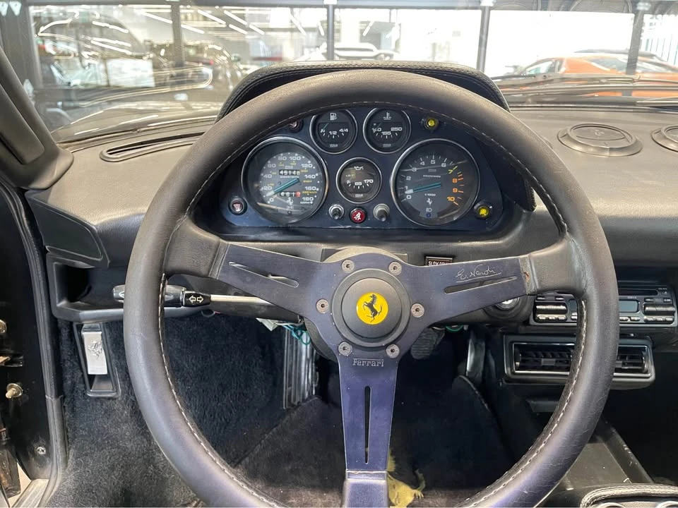 1981 Ferrari 308 GTS - Image 10 of 18