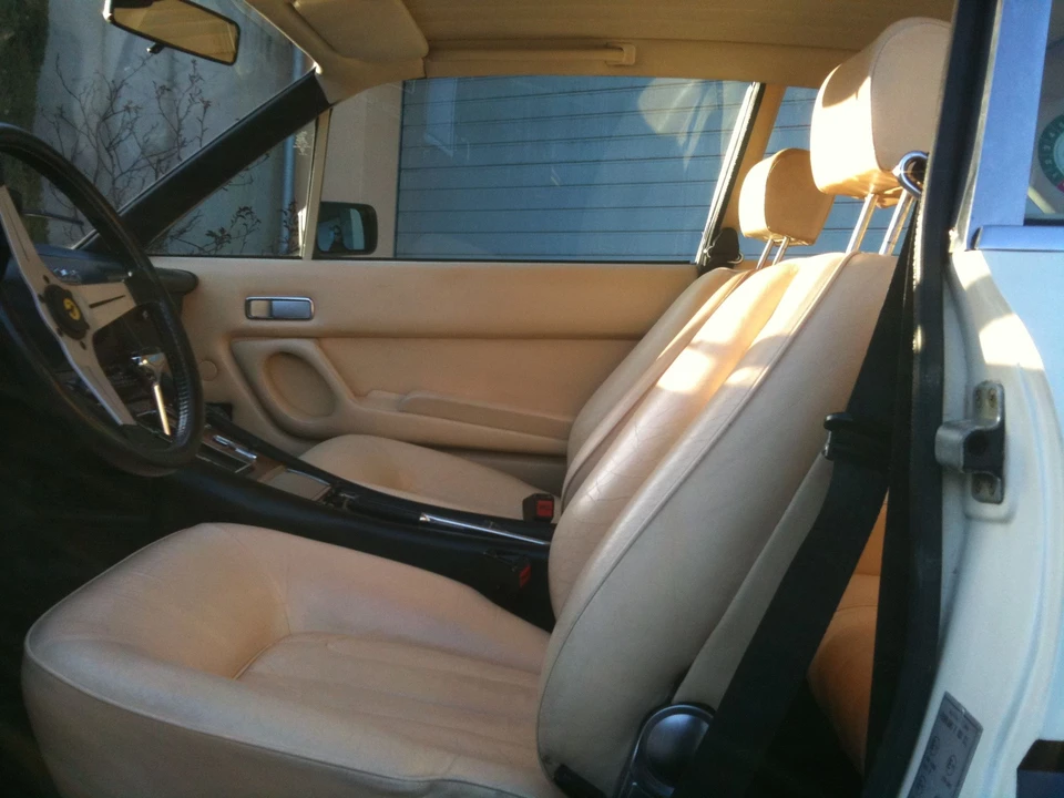 1981 Ferrari 400i - Image 3 of 6