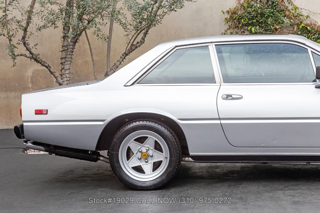 1981 Ferrari 400i - Image 11 of 12