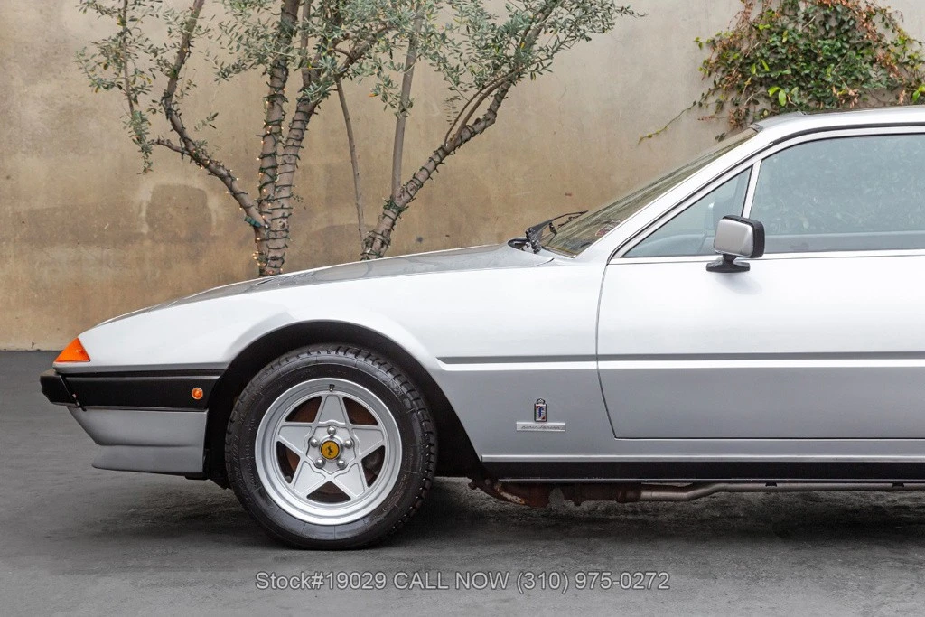 1981 Ferrari 400i - Image 12 of 12
