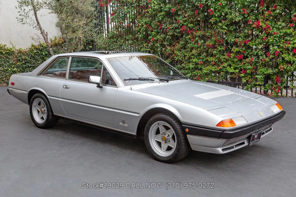 1981 Ferrari 400i - Image 3 of 12