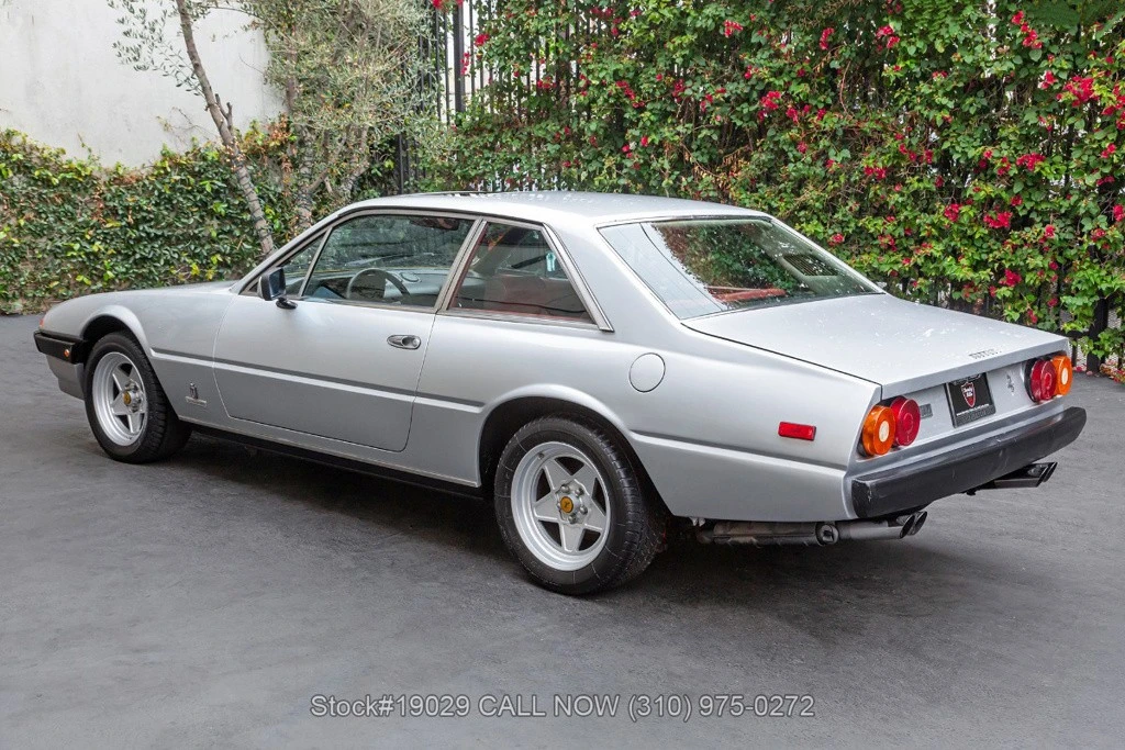1981 Ferrari 400i - Image 7 of 12