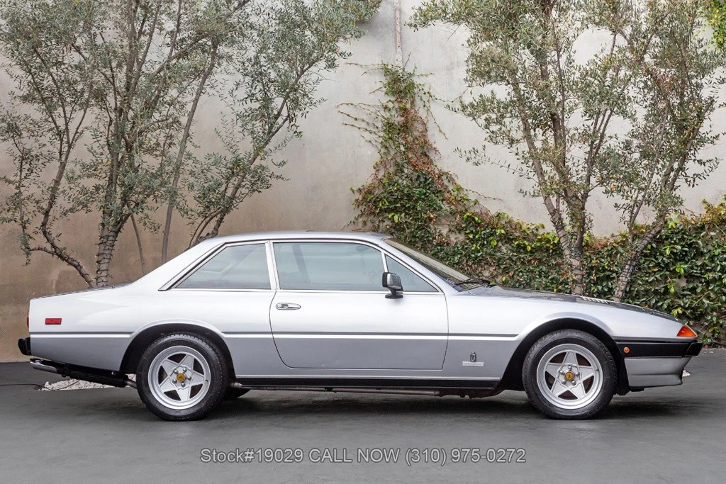 1981 Ferrari 400i - Image 4 of 12