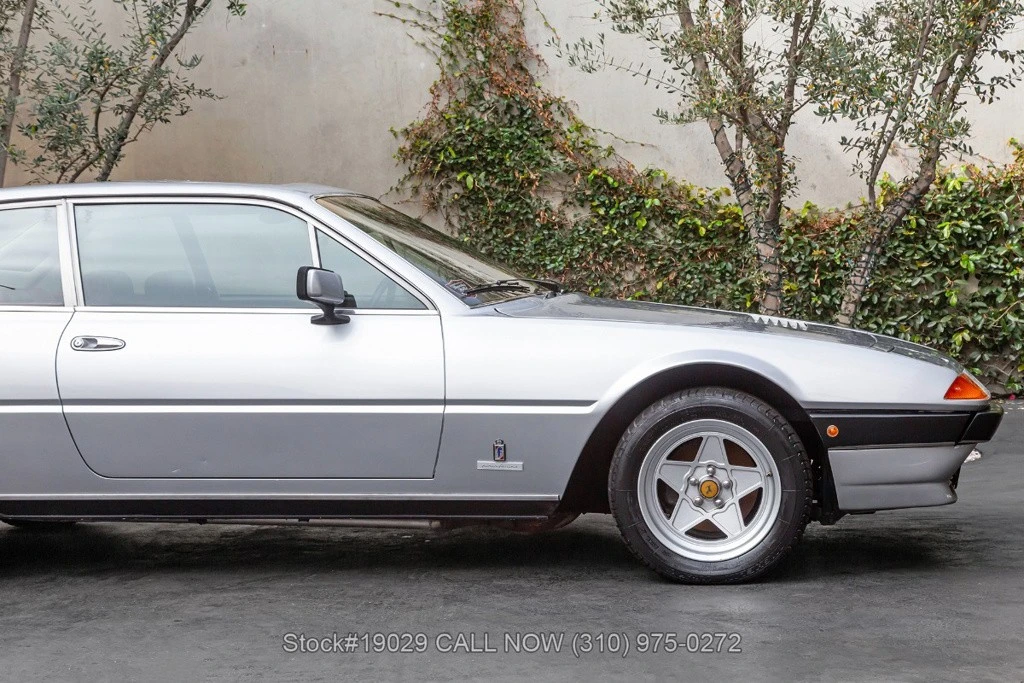1981 Ferrari 400i - Image 10 of 12