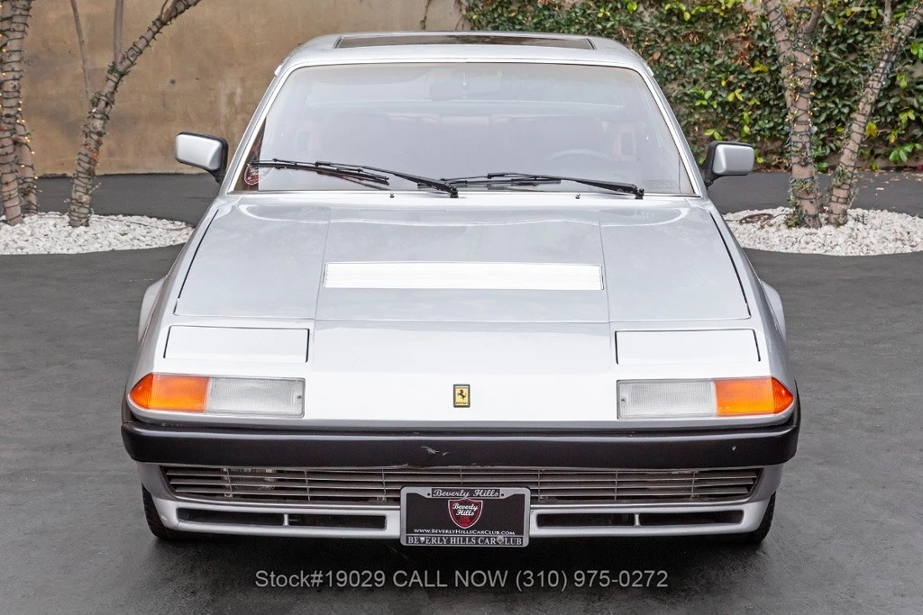 1981 Ferrari 400i - Image 2 of 12
