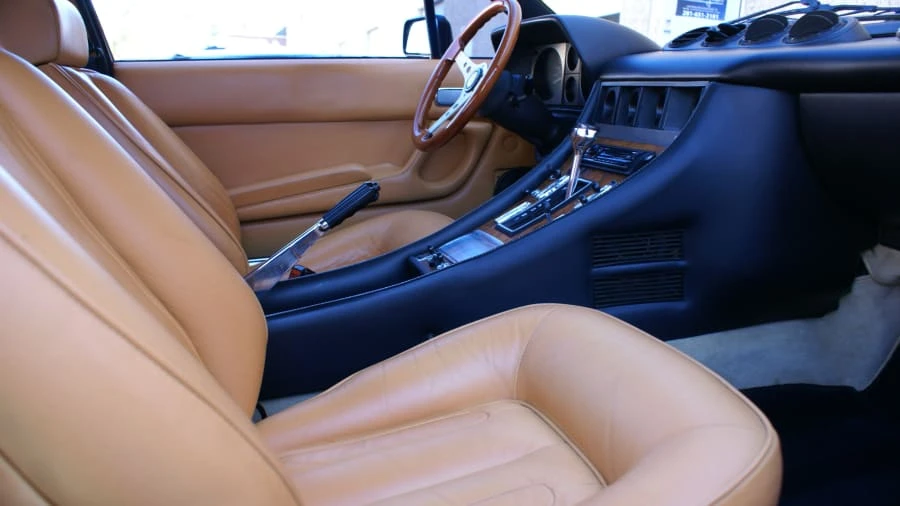 1981 Ferrari 400i - Image 5 of 6