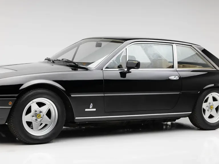 1981 Ferrari 400i - Image 13 of 31