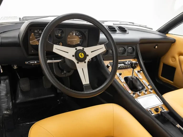 1981 Ferrari 400i - Image 5 of 31