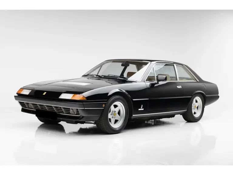 1981 Ferrari 400i - Image 10 of 31