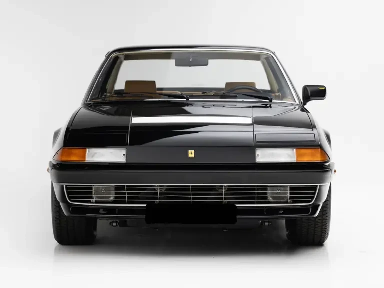 1981 Ferrari 400i - Image 8 of 31
