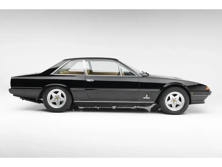 1981 Ferrari 400i - Image 6 of 31
