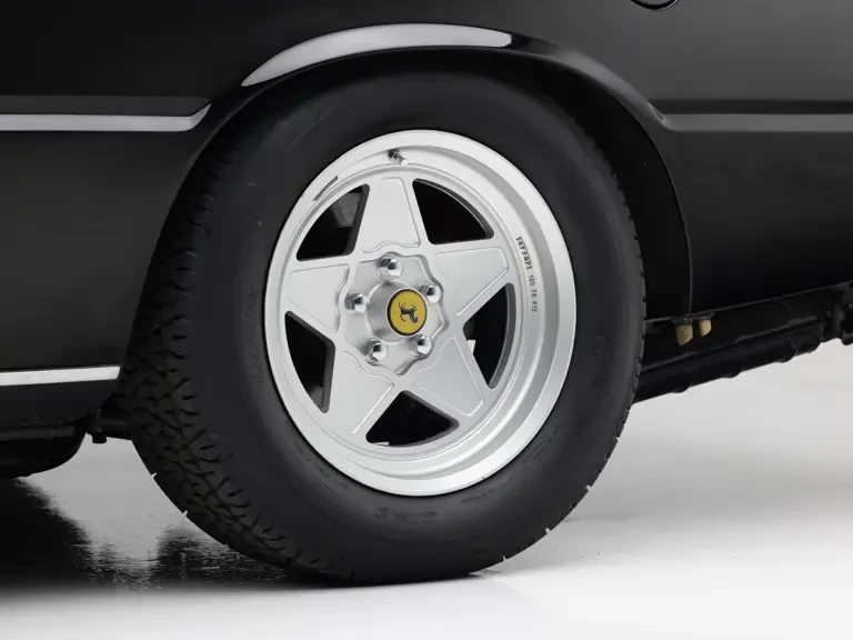 1981 Ferrari 400i - Image 19 of 31