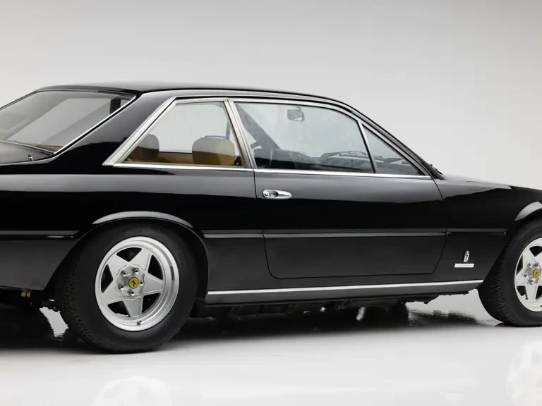 1981 Ferrari 400i - Image 16 of 31