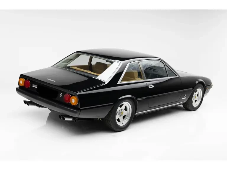 1981 Ferrari 400i - Image 3 of 31