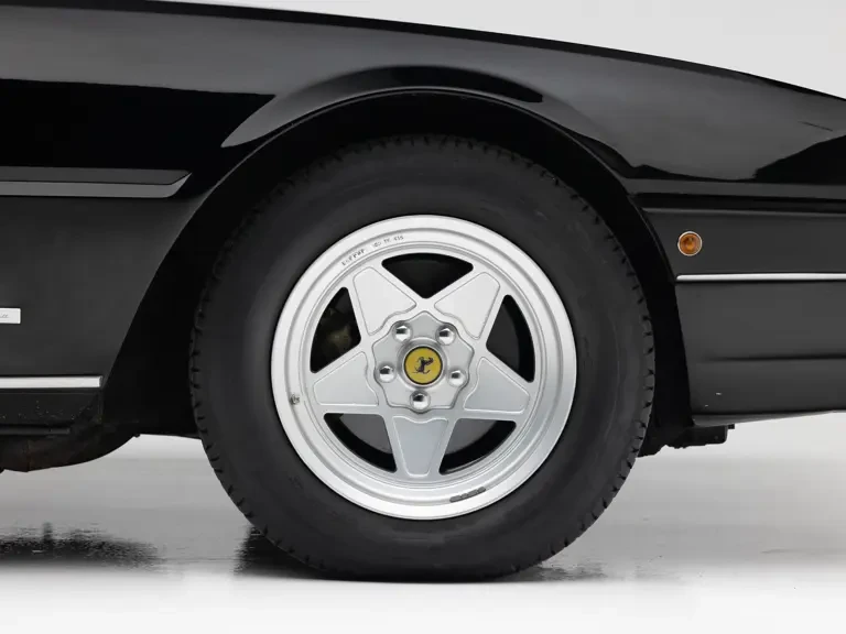 1981 Ferrari 400i - Image 22 of 31
